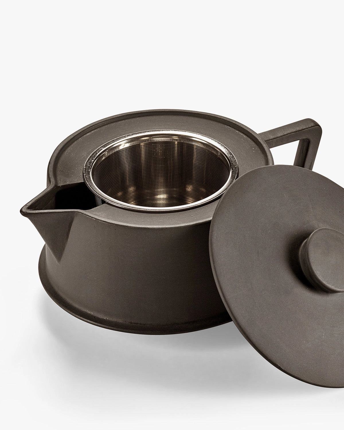 Teapot slate Dune