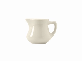 Teapots, Creamers & Sugars Creamer 5-1/2oz 3-7/8"x2-3/8"H, 12 Pieces Serveware discount kitchenware
