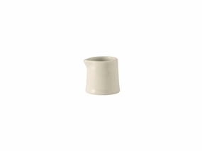 Teapots, Creamers & Sugars Creamer Unhandled 1-1/2oz 2"x1-7/8"H, 48 Pieces Serveware discount kitchenware