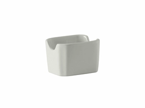 Teapots, Creamers & Sugars Sugar Packet Holder 3-1/2"x2-7/8"x2-3/8", 12 Pieces Serveware deals online
