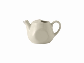 Teapots, Creamers & Sugars Tea Pot Lidless 10oz 5-5/8"x3-3/8"H, 6 Pieces Serveware discount kitchenware
