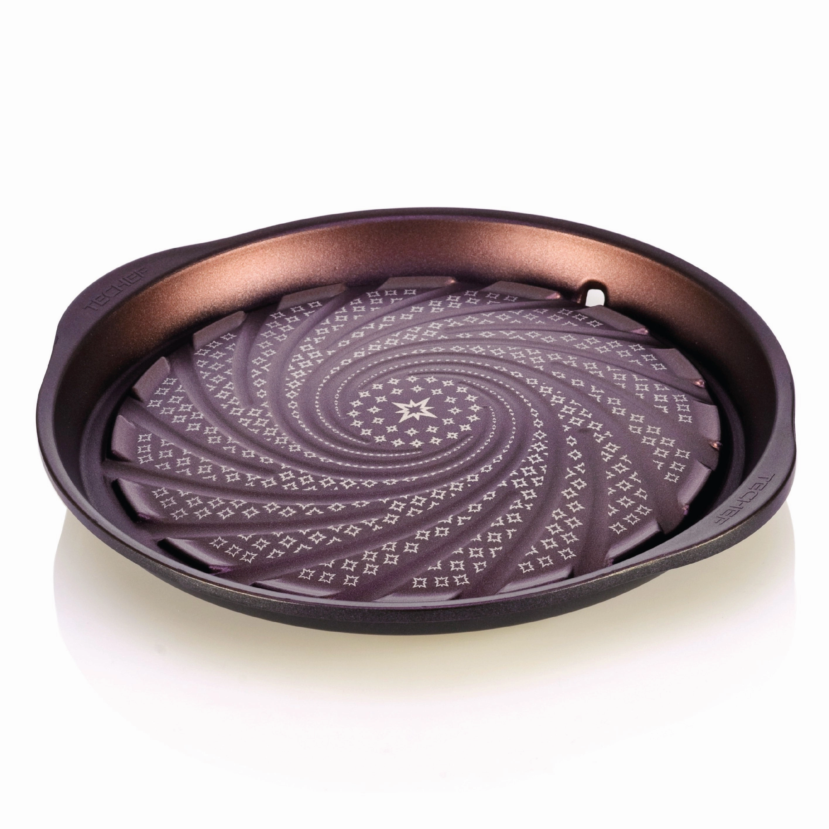 TeChef Stovetop Korean BBQ Non-Stick Grill Pan Cookware holiday sale