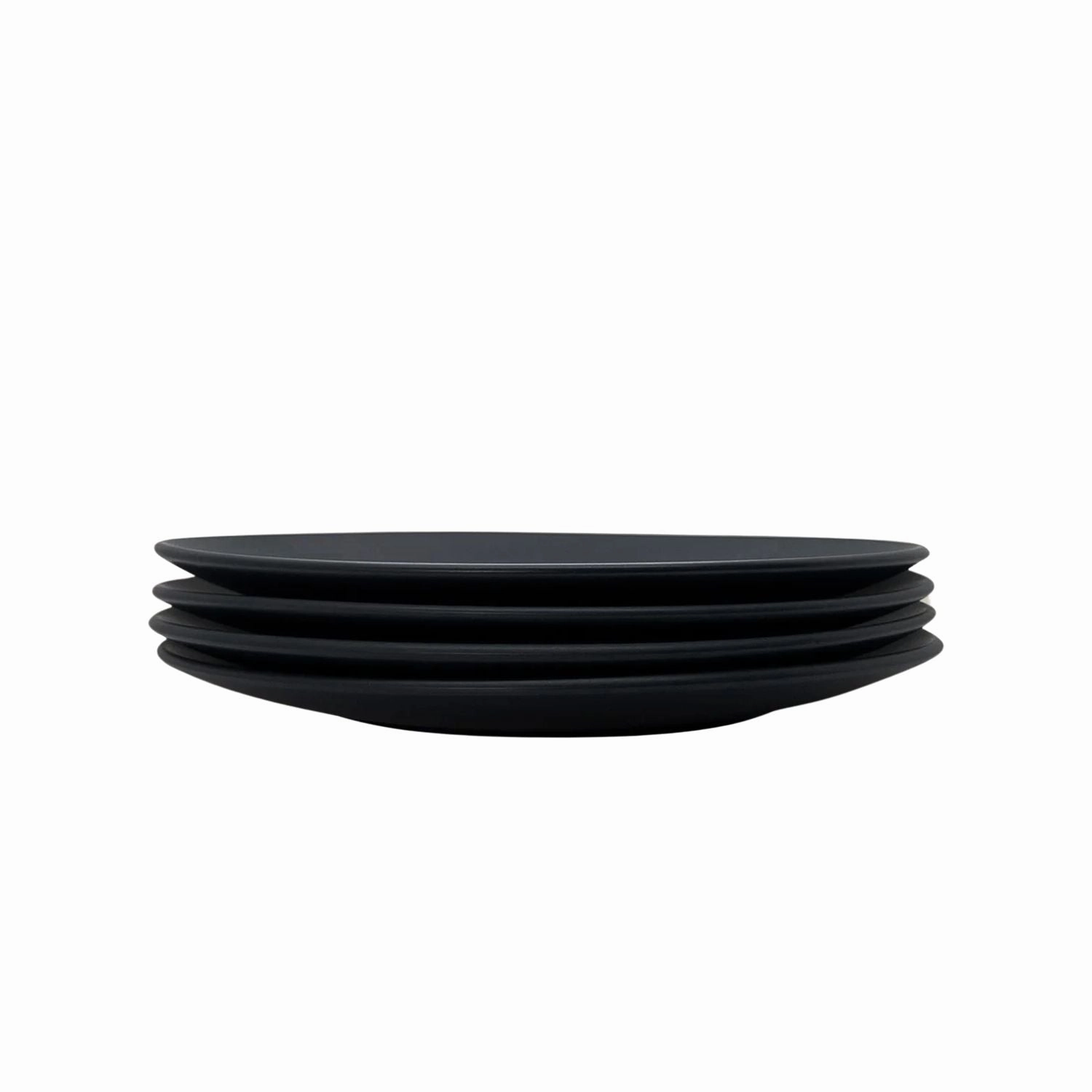 The Contour Dinner Plate - Set of 4