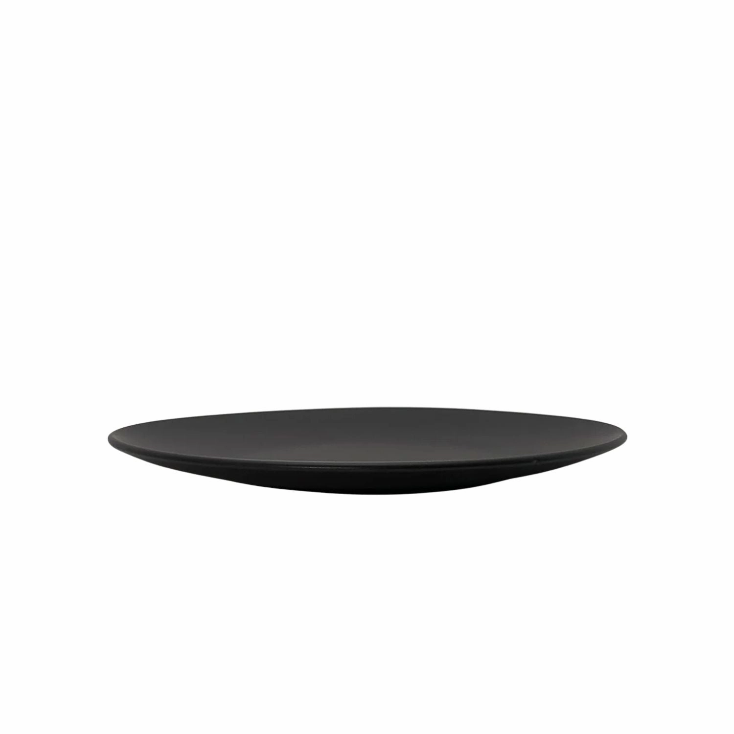 The Contour Dinner Plate - Set of 4