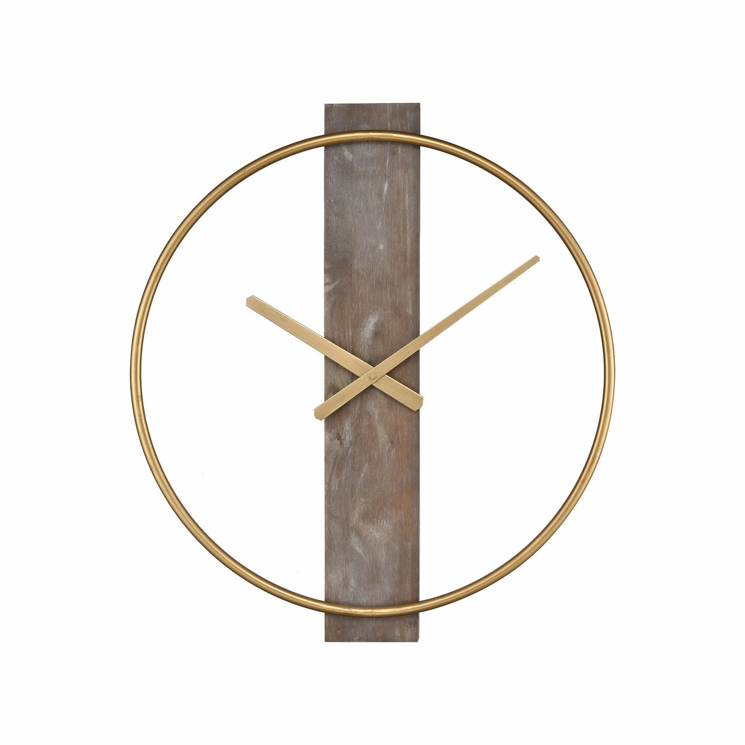 Tournai Clock Gold Wall Clocks Timeless Sale