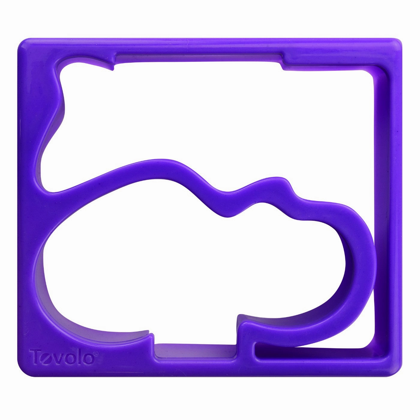Tovolo Sandwich Shaper - Hippo & Alligator Cooking Tools & Accessories mega discount