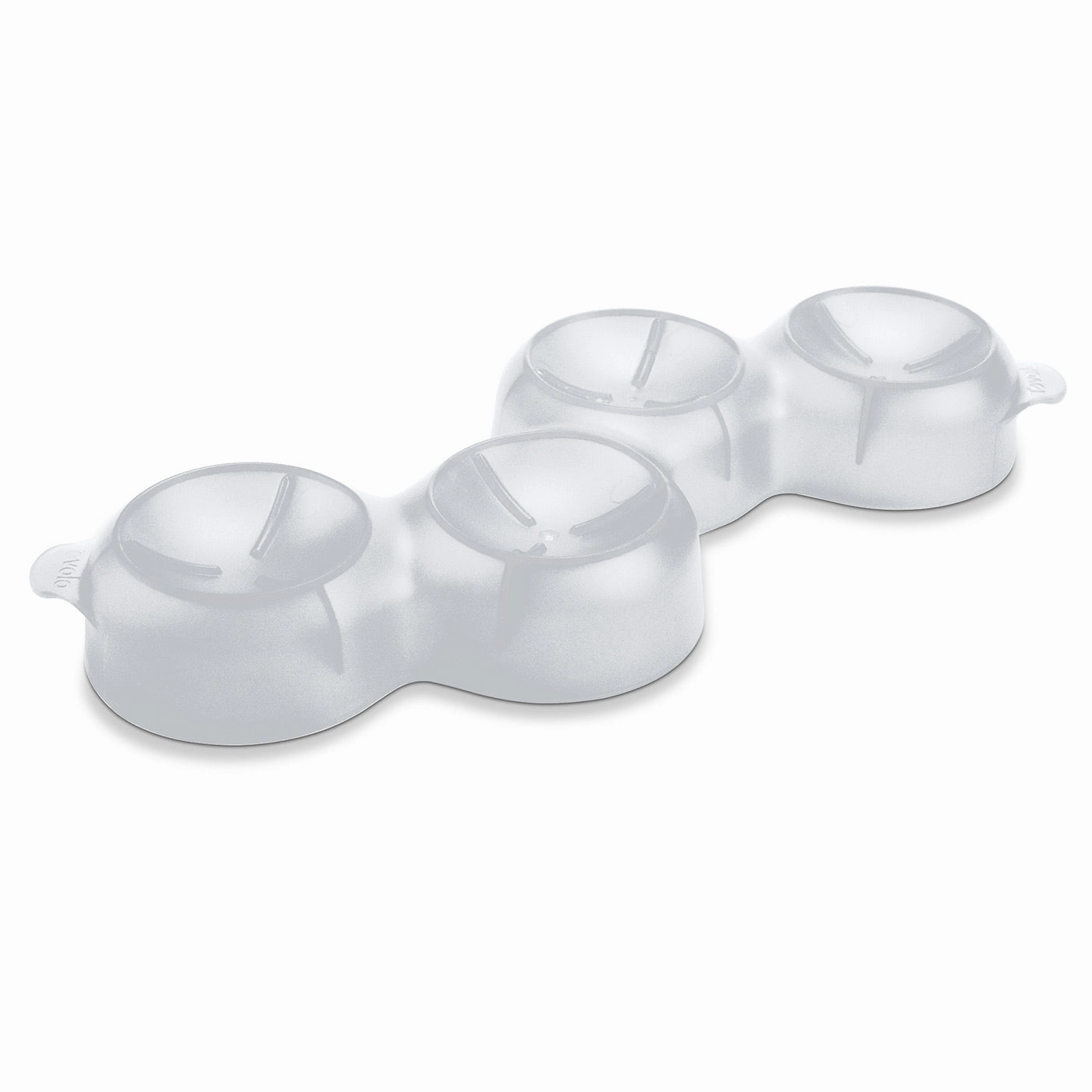 Tovolo Sphere Ice Trays Set Of 2, Frost Cooking Tools & Accessories mega discount