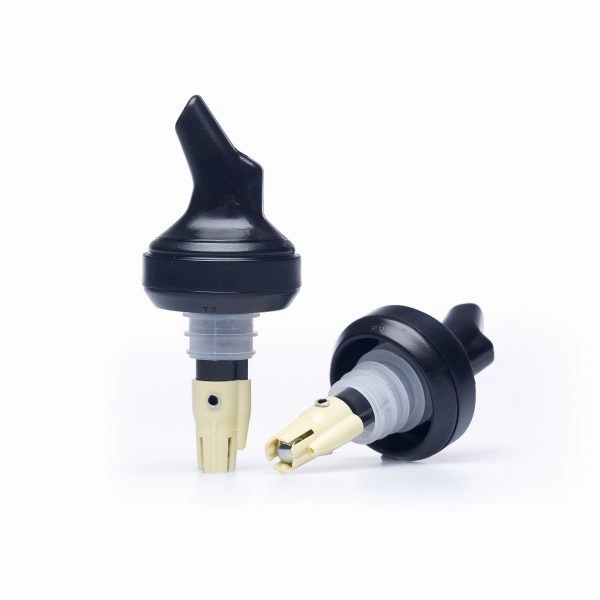 Tru Pour Black