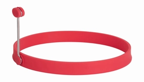 Trudeau Silicone Pancake Ring, 6-Inch Cooking Tools & Accessories mega discount
