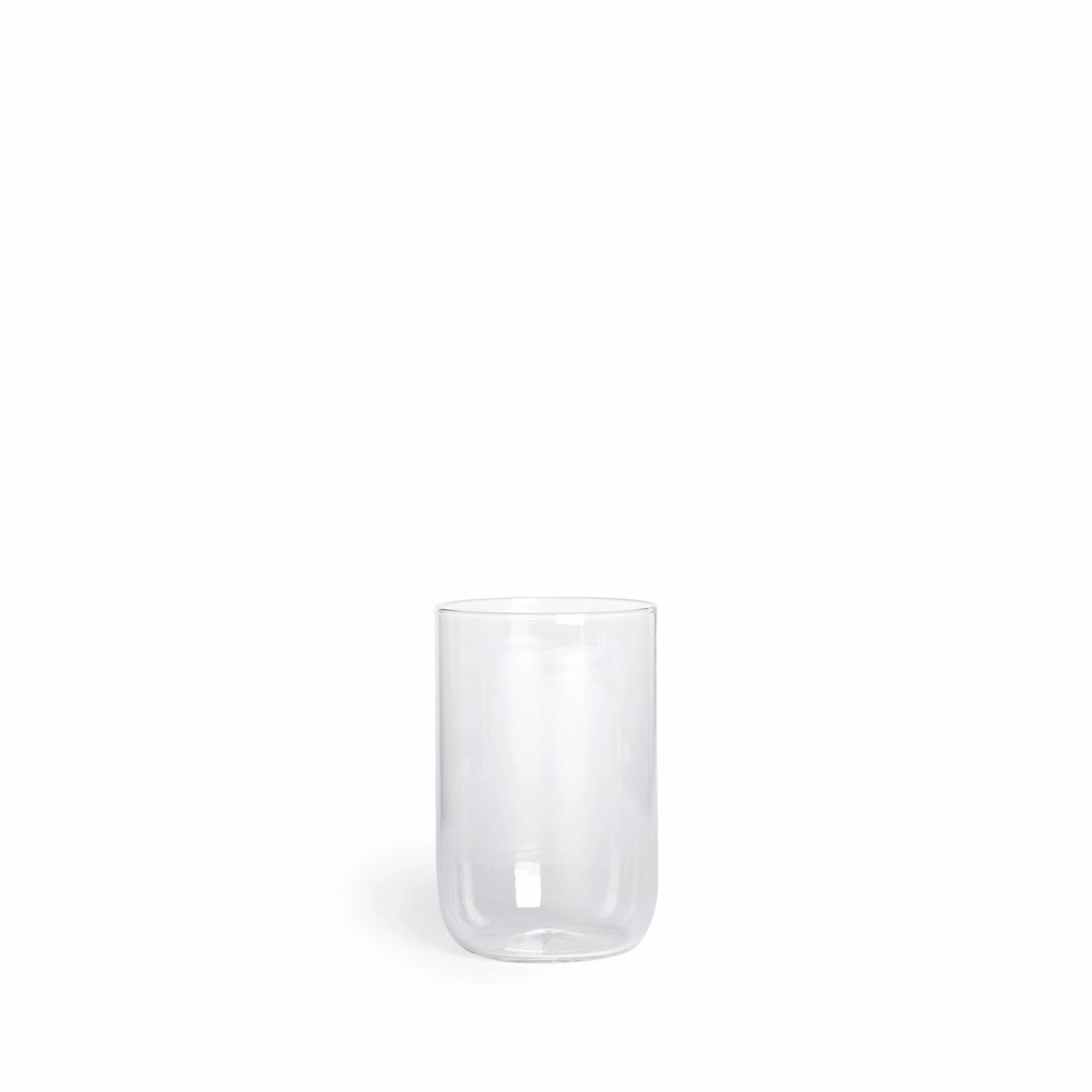 Tuccio Bevanda Glass in Clear (Set of 2) Glassware Tabletop & Kitchen sale