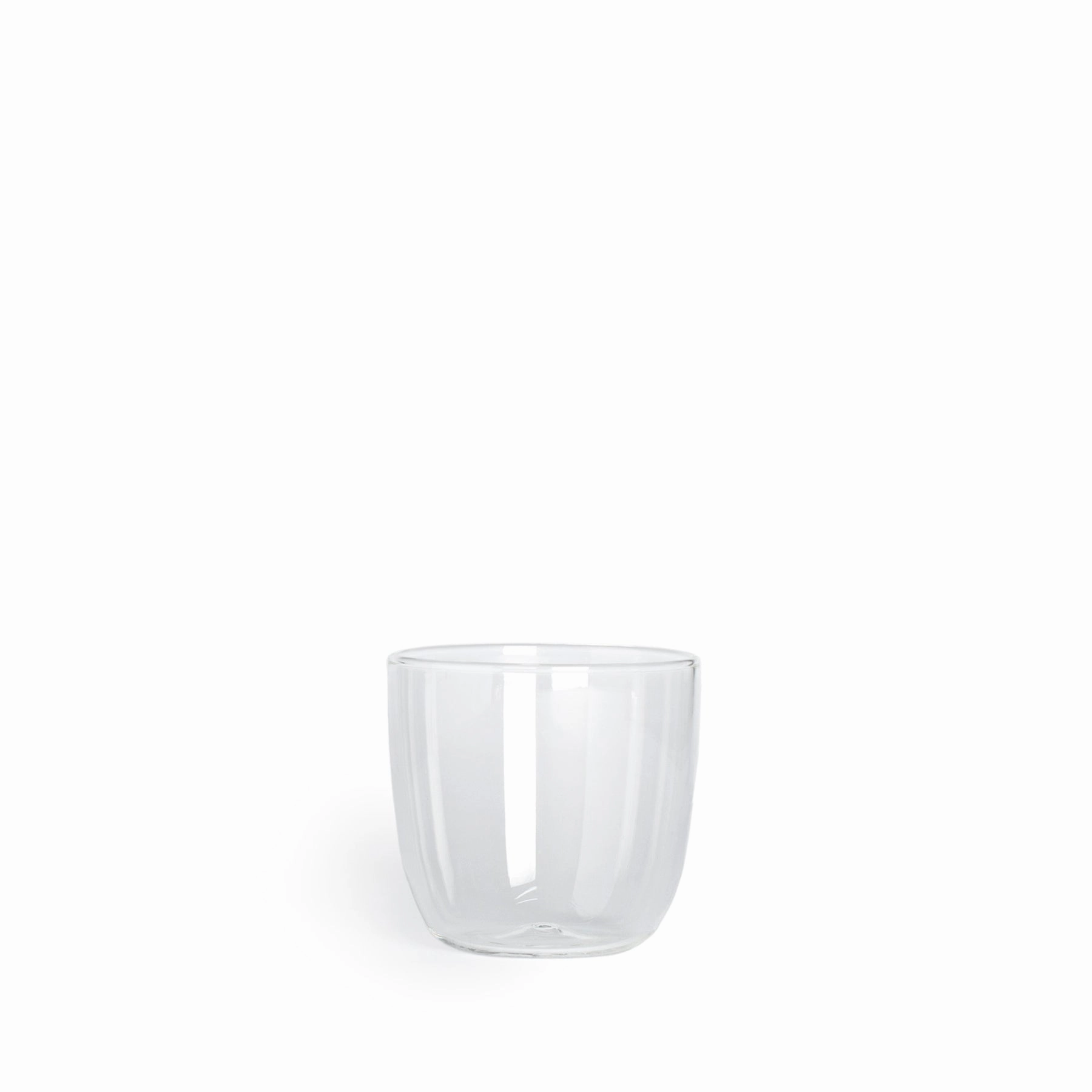 Tuccio Tumbler in Clear (Set of 2) Glassware Tabletop & Kitchen sale