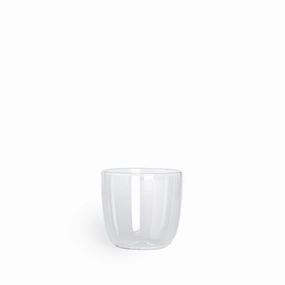 Tuccio Tumbler in Clear (Set of 2) Glassware Tabletop & Kitchen sale
