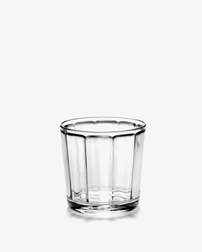 Tumbler L transparent Surface Glassware Tableware hot sale