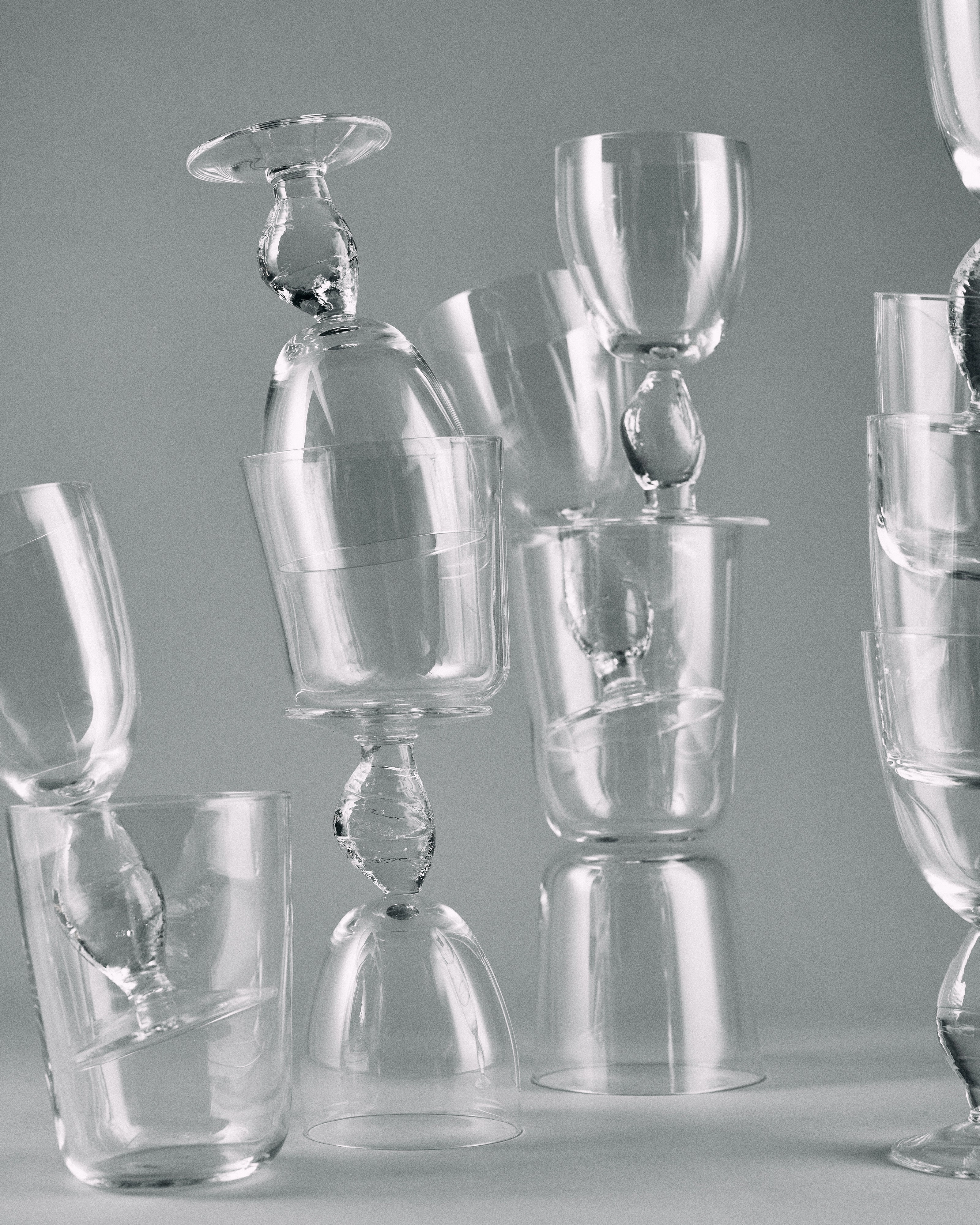 Tumbler M Out of lines Glassware Tableware discount