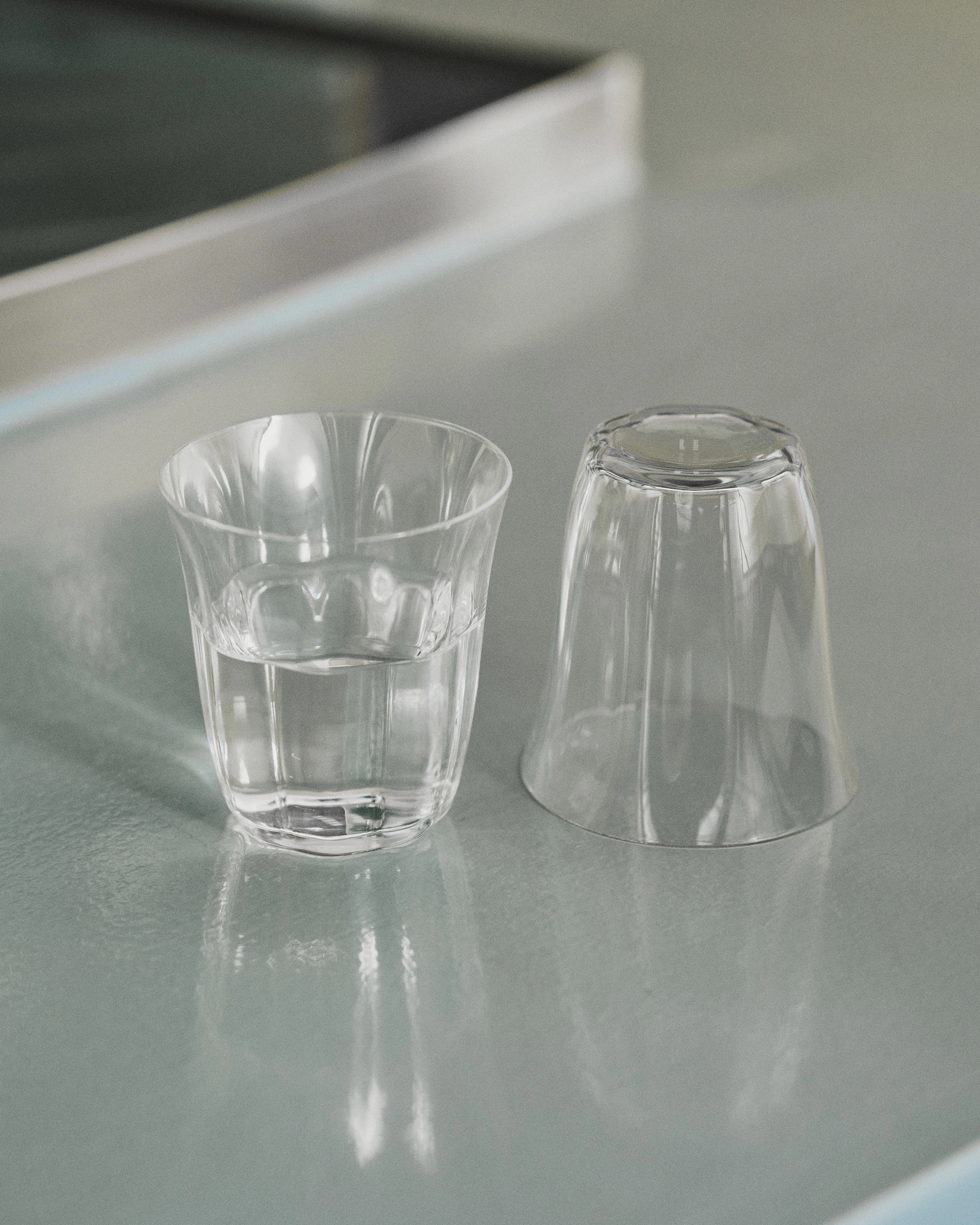 Tumbler M transparent Silhouette Glassware Tableware discount
