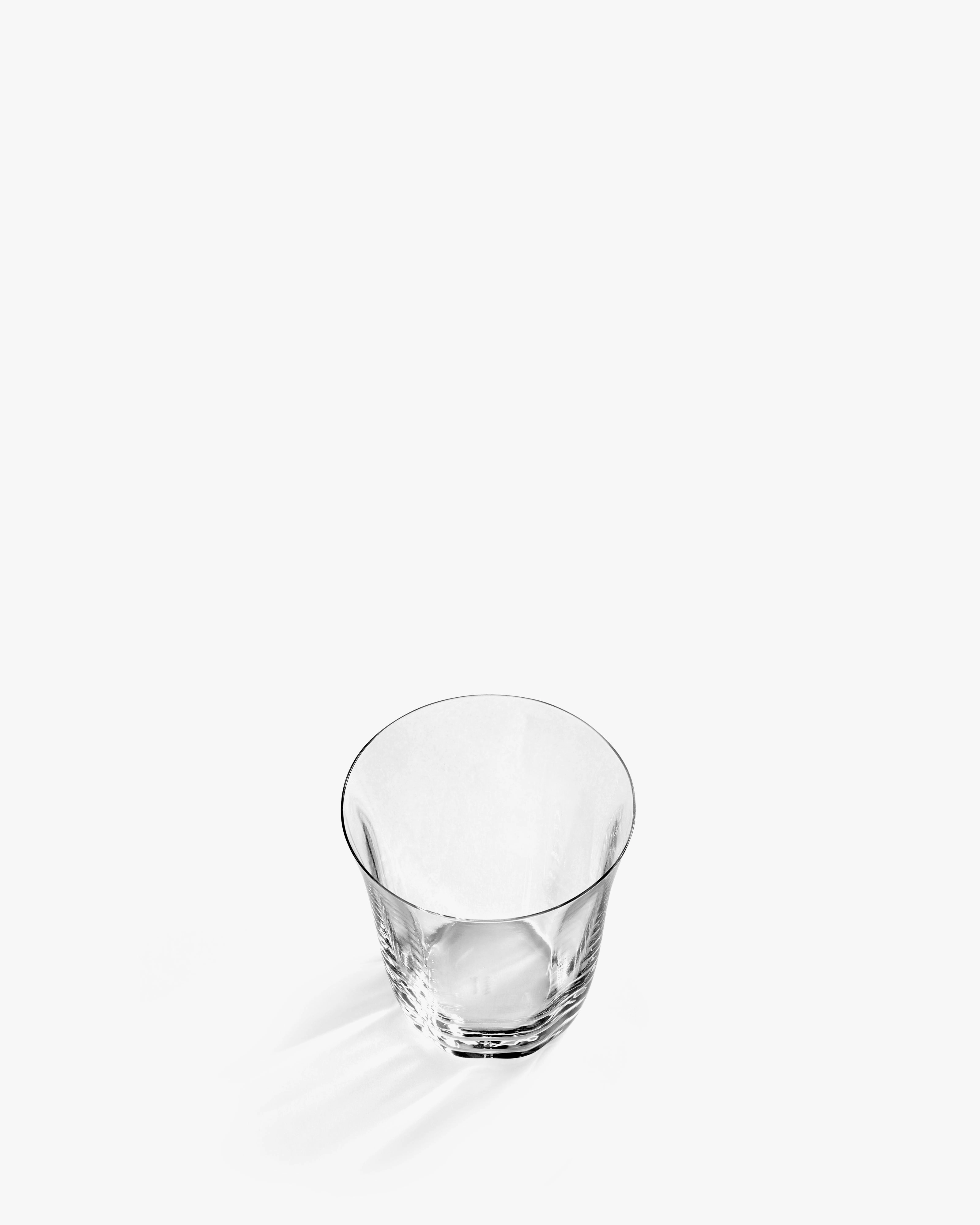 Tumbler M transparent Silhouette Glassware Tableware discount