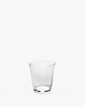 Tumbler M transparent Silhouette Glassware Tableware hot sale