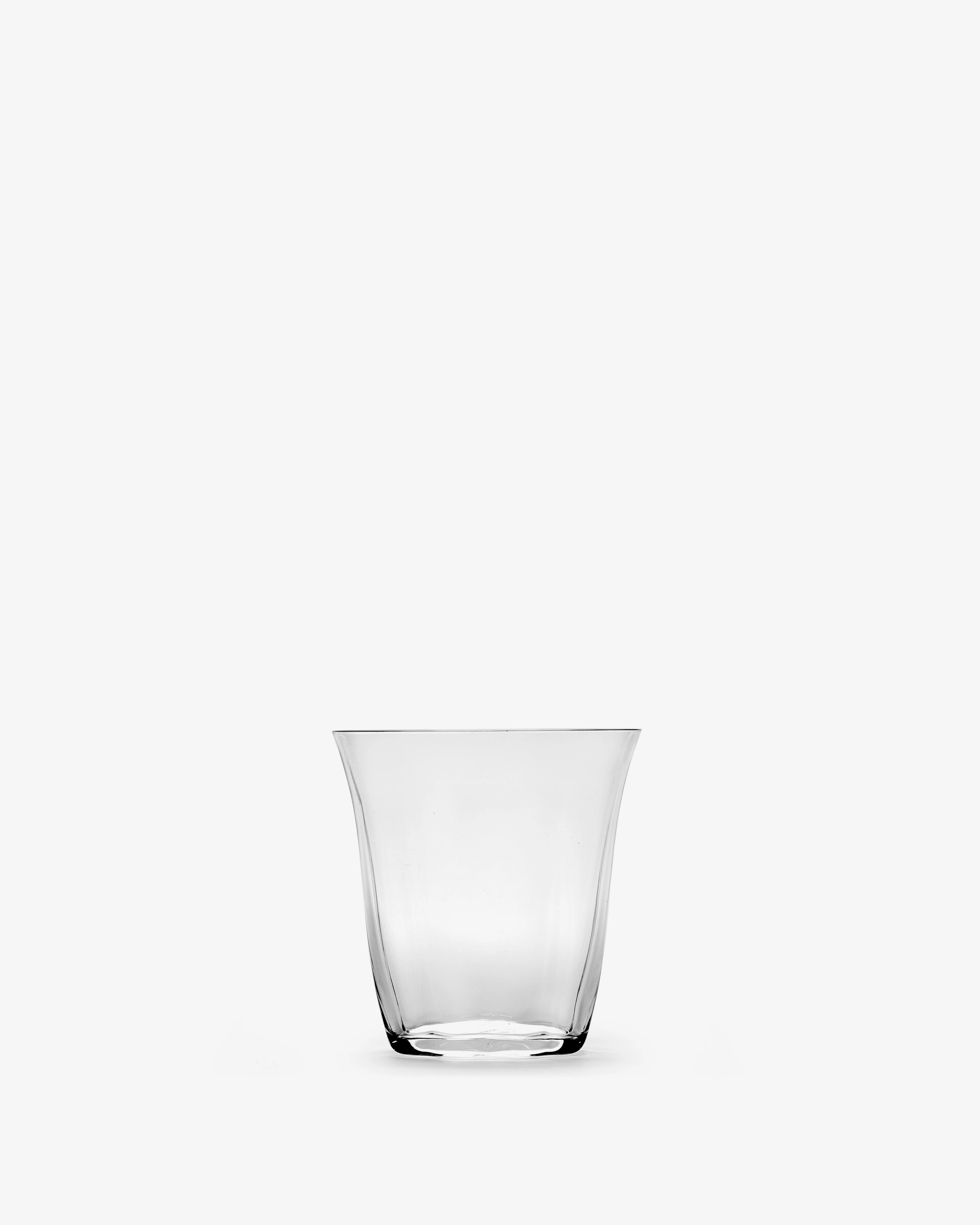 Tumbler M transparent Silhouette Glassware Tableware discount