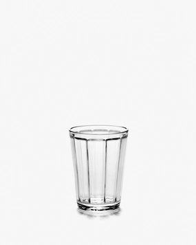 Tumbler M transparent Surface Glassware Tableware hot sale