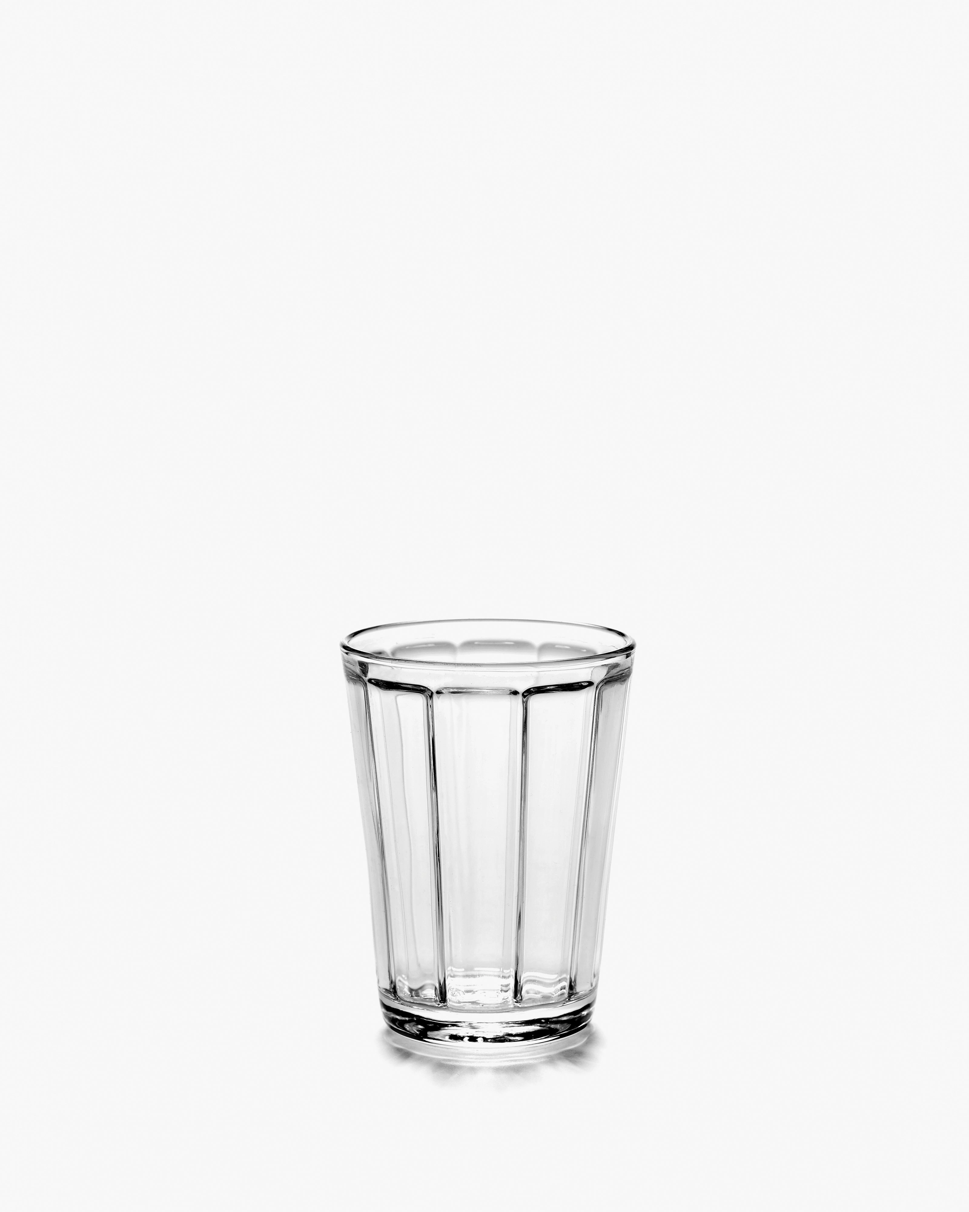 Tumbler M transparent Surface Glassware Tableware hot sale