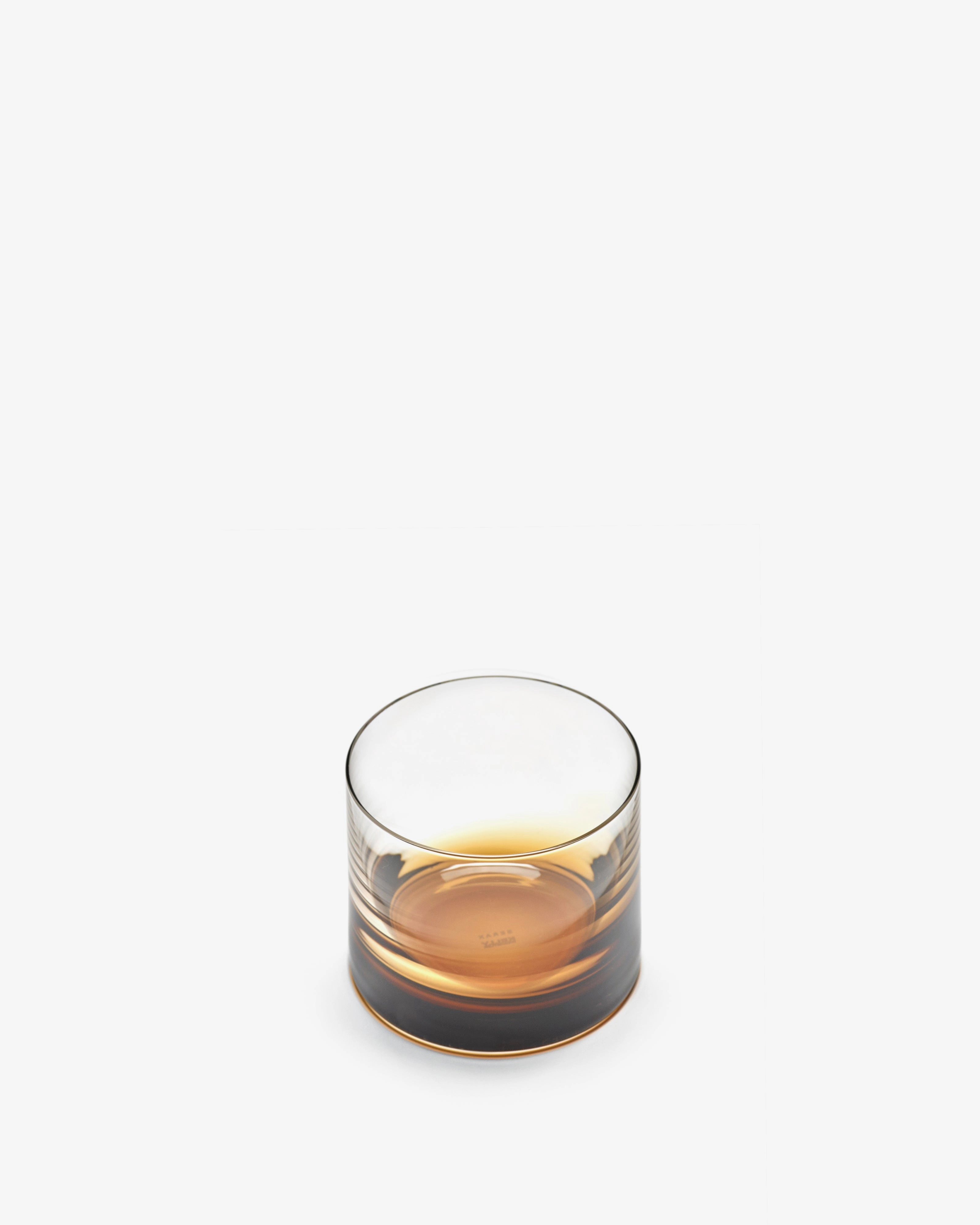 Tumbler S amber Zuma Glassware Tableware discount