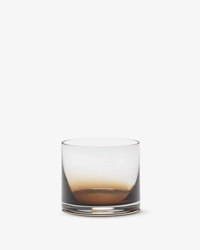 Tumbler S amber Zuma Glassware Tableware hot sale