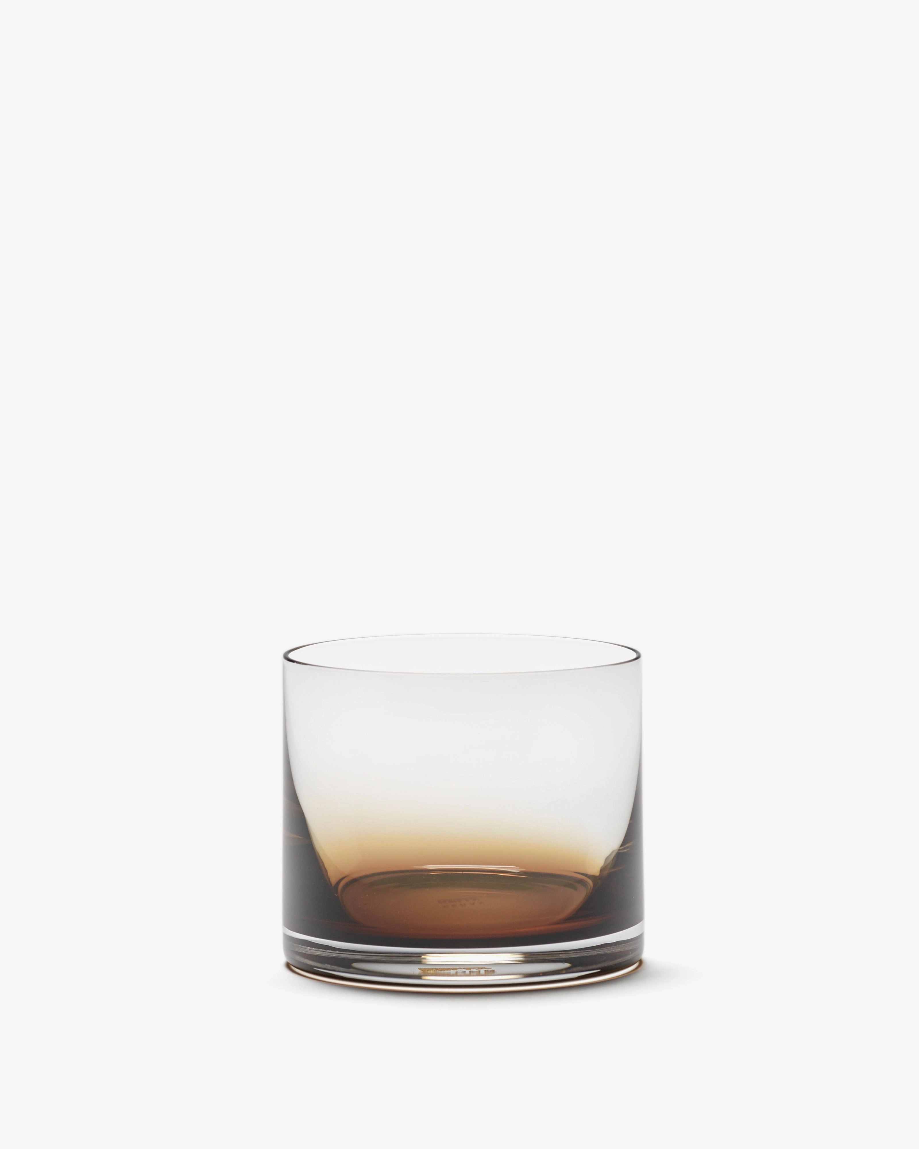 Tumbler S amber Zuma Glassware Tableware hot sale