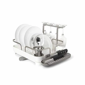 Umbra Holster Dish Drying Rack Cooking Tools & Accessories outlet tools
