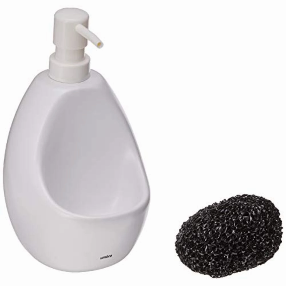 Umbra Joey, Matte Ceramic Liquid Soap Dispenser Cooking Tools & Accessories outlet tools