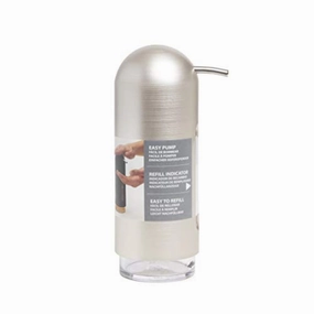 Umbra Penguin Pump, Kitchen Soap Dispenser, 1 (nickel) Cooking Tools & Accessories outlet tools