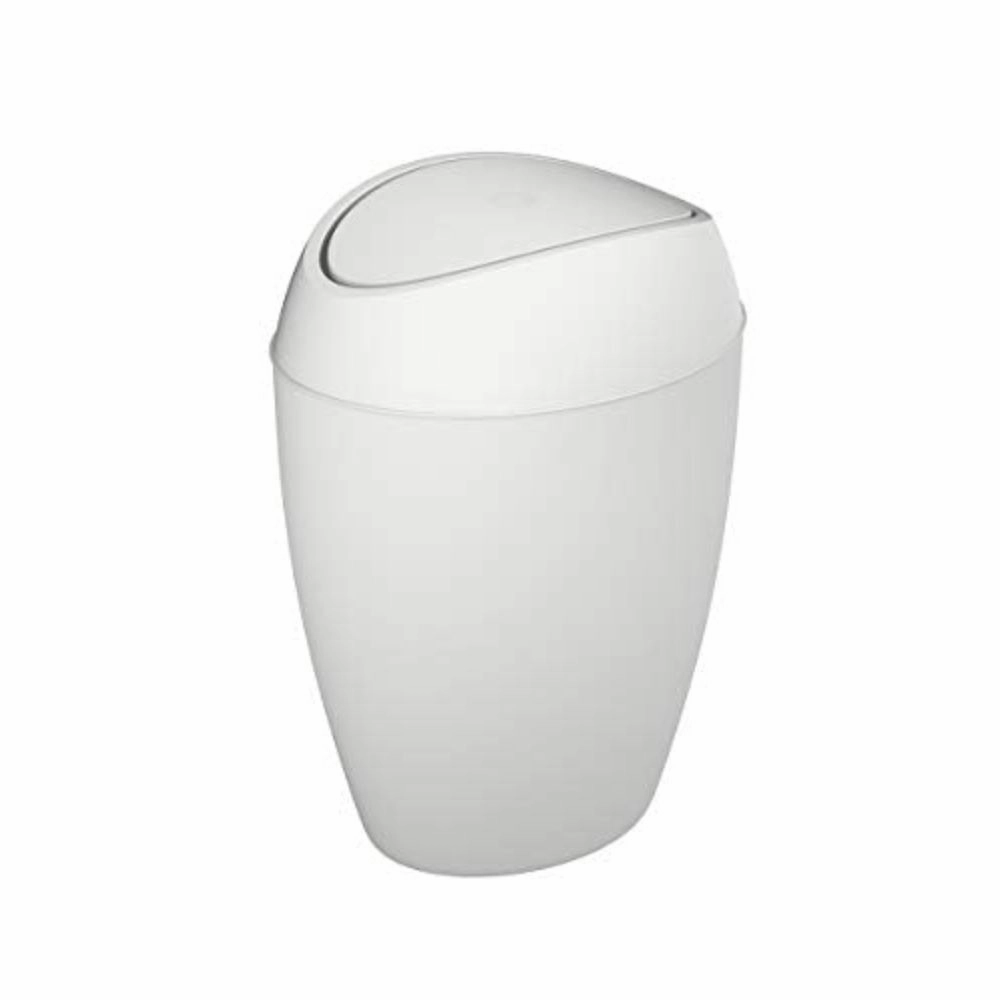 Umbra Twirla Trash Can With Flipping Lid, 9 L Cooking Tools & Accessories mega discount