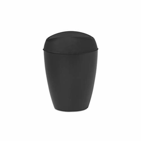 Umbra Twirla Trash Can With Swing-top Lid, 2.4 Gallon Cooking Tools & Accessories mega discount
