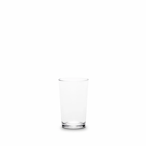 Unie Tumbler 7 oz (Set of 6) Pantry & Bar essentials discount