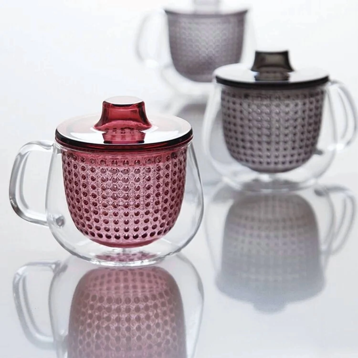 Unimug Brewer In Wine
