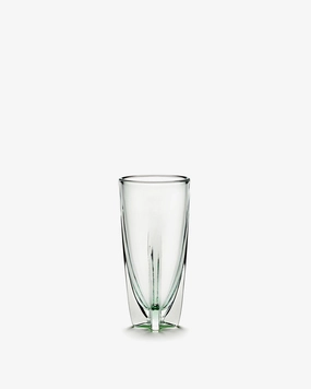 Universal glass high XS light green Dora Glassware Tableware hot sale