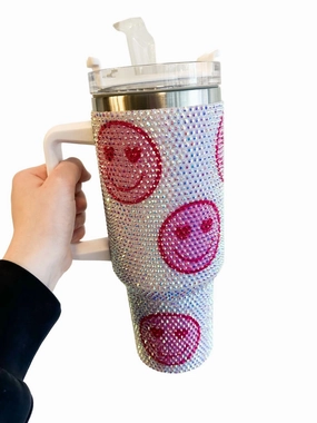 Valentine Tumbler In White Cooking Tools & Accessories clearance kits
