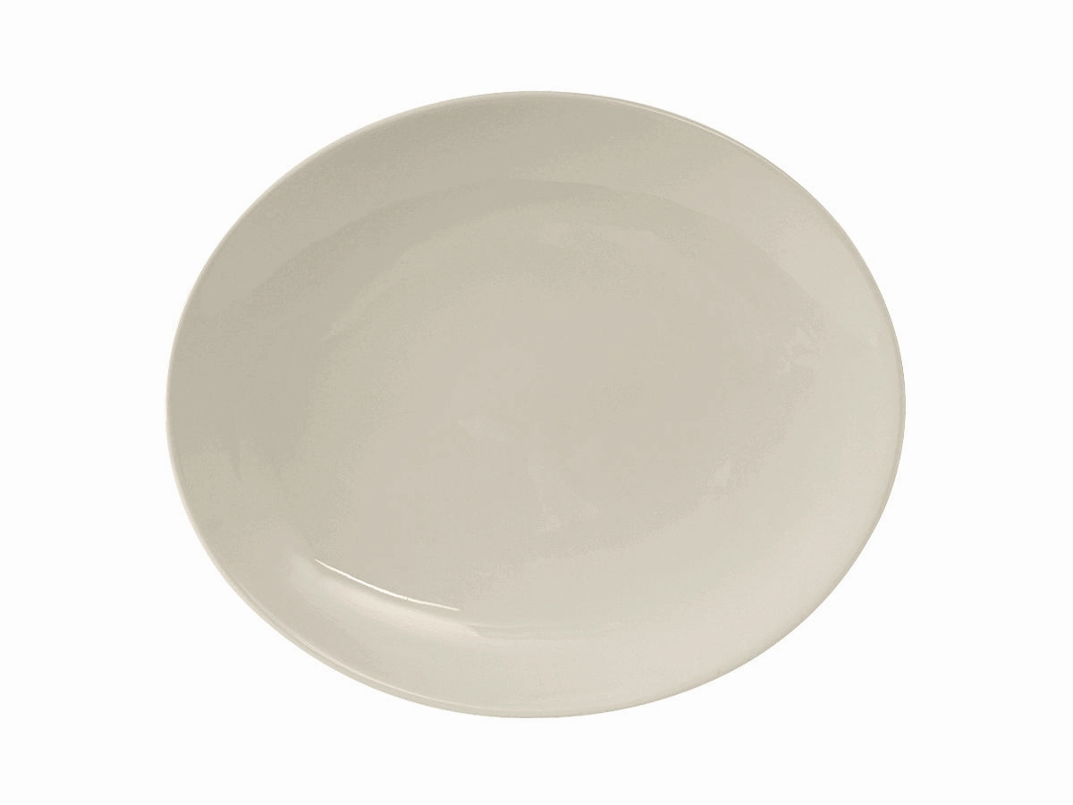 Venice Platter 10-1/2"x9", 24 Pieces Serveware discount kitchenware