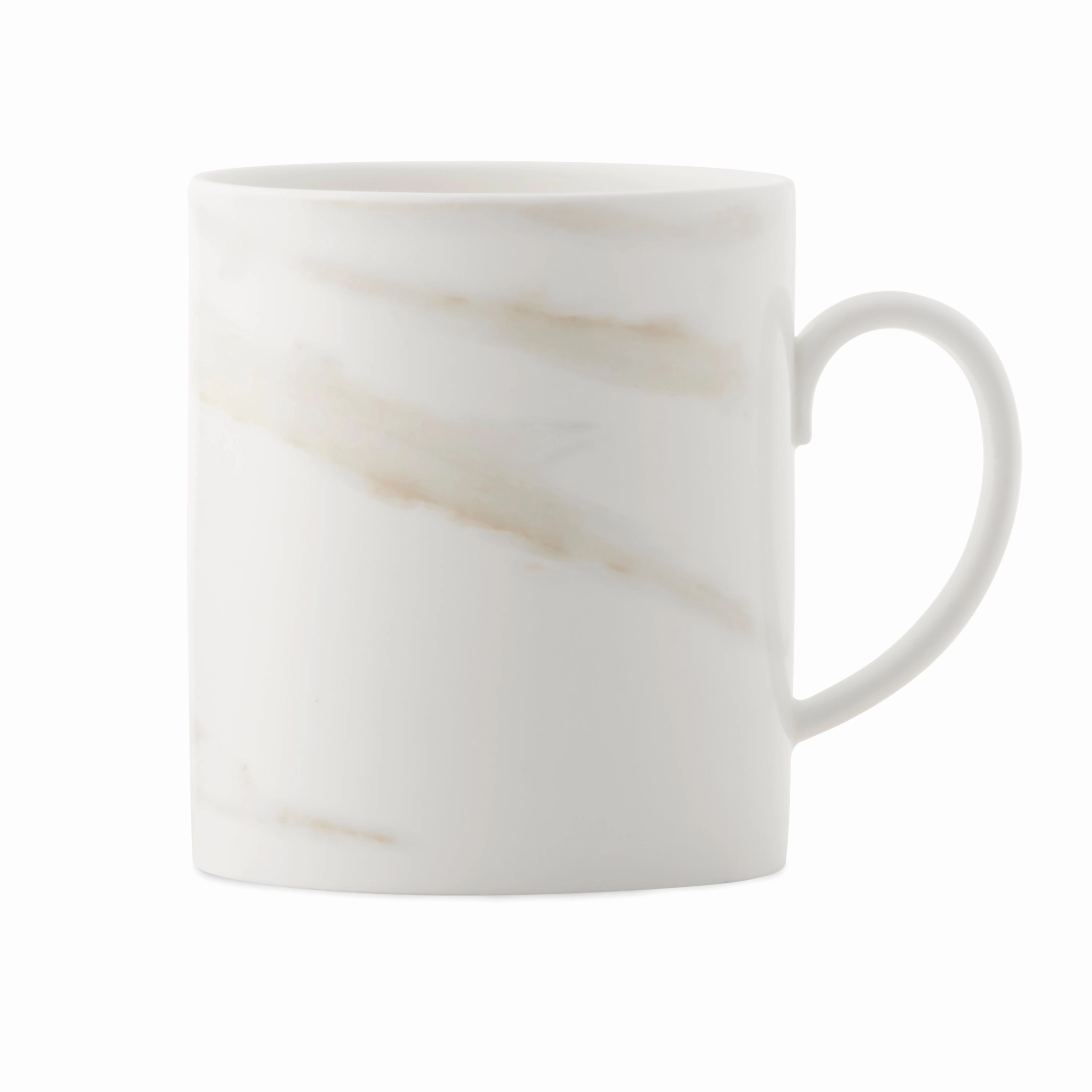 Vera Wang Venato Imperial Dinnerware Set, 4 Pieces