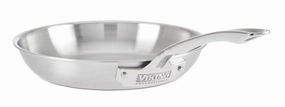 Viking Professional 5-Ply Stainless Steel 10-Inch Fry Pan Cookware online kitchen sale