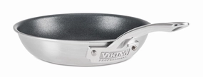 Viking Professional 5-Ply Stainless Steel 8-Inch Eterna Non-Stick Fry Pan Cookware online kitchen sale