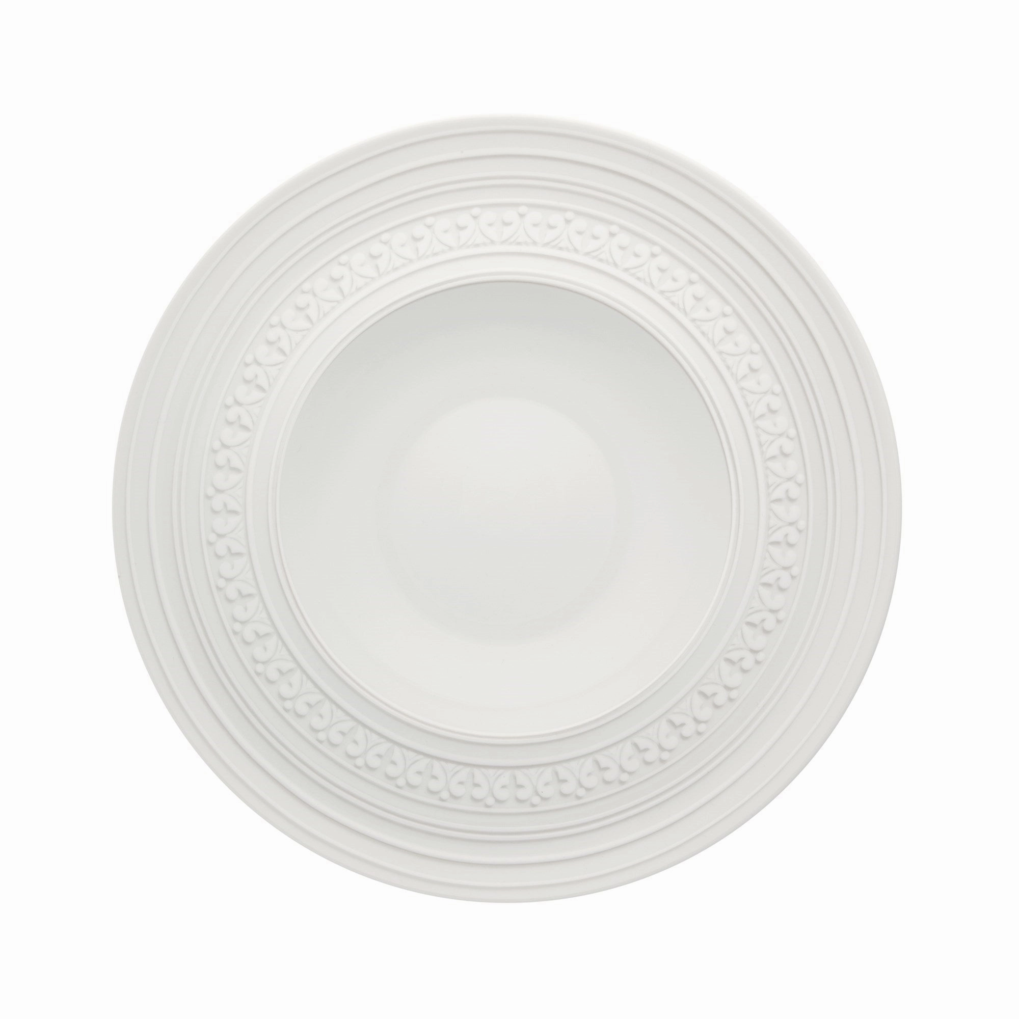 Vista Alegre, Soup plate Ornament Serving Bowls Entertaining Set