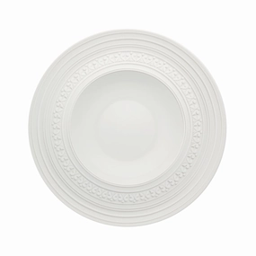 Vista Alegre, Soup plate Ornament Serving Bowls Entertaining Set