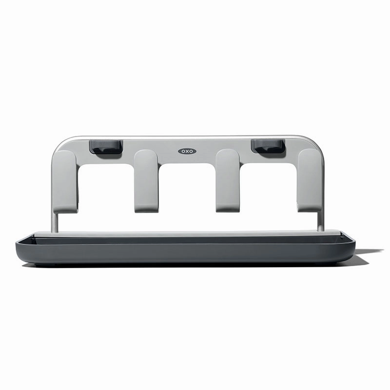 Water Bottle Drying Rack, Grey Serveware Good quality and affordable