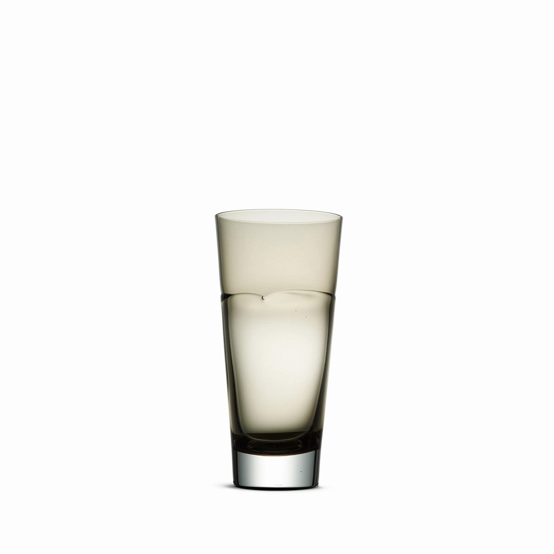 Water Glass in Carbon Pantry & Bar essentials discount