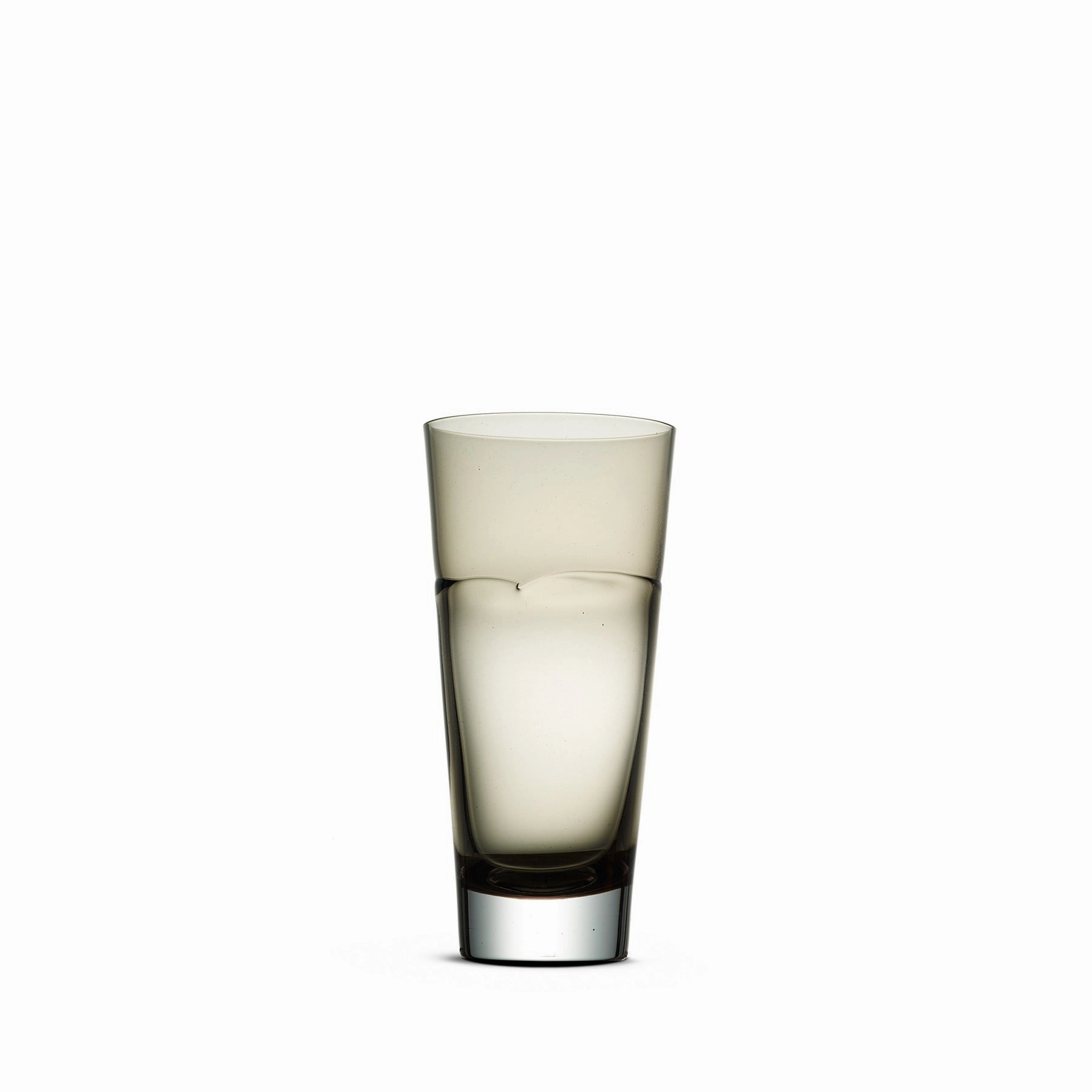 Water Glass in Carbon Glassware Tabletop & Kitchen sale