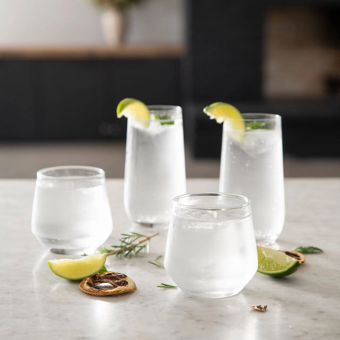 Whisky Crown Summit Glassware clearance picks
