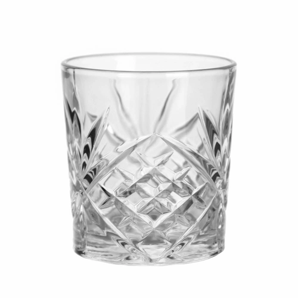 Whisky Cut Glass Barware sale online