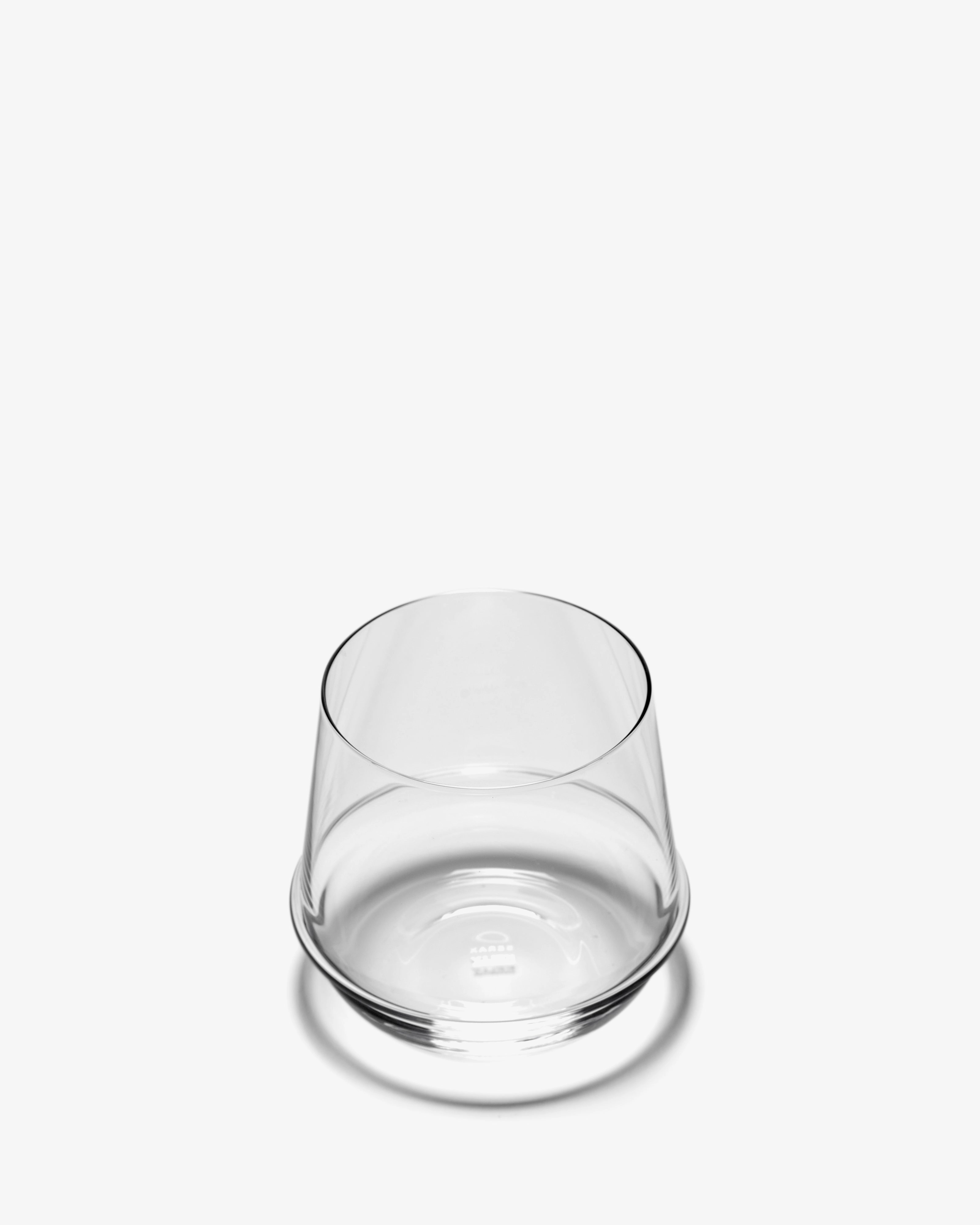 Whisky glass Dune Glassware Tableware discount