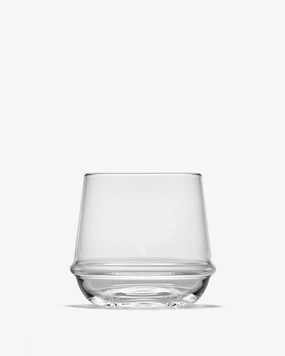 Whisky glass Dune Glassware Tableware hot sale