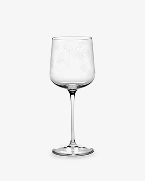WHITE WINE GLASS MIRTILLO TEA MF Glassware Tableware hot sale